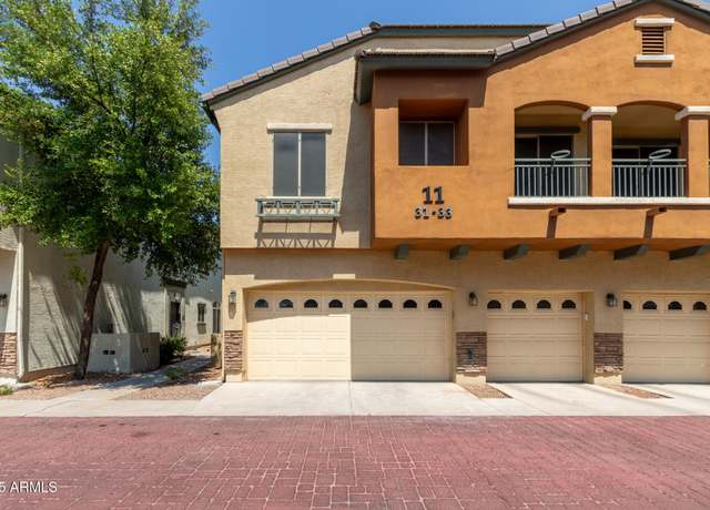 Property at 2727 N Price Rd #32, Chandler, AZ 85224, 3 beds, 2.5 baths