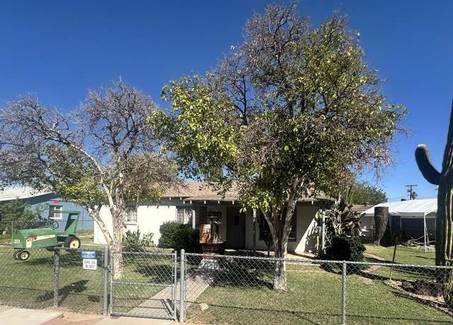 Property at 213 3rd Ave W, Buckeye, AZ 85326, 3 beds, 1 bath