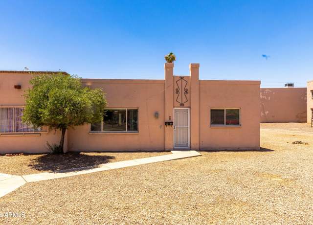 Property at 4625 W Thomas Rd #50, Phoenix, AZ 85031, 2 beds, 1 bath