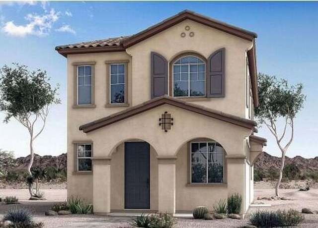 Property at 43623 N Hinoki St, Queen Creek, AZ 85142, 3 beds, 2.5 baths