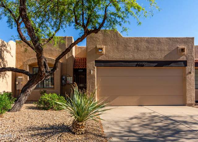 Property at 11759 E Becker Ln, Scottsdale, AZ 85259, 2 beds, 2 baths