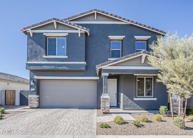 Property at 9352 E Saturn Ave, Mesa, AZ 85212, 4 beds, 3 baths