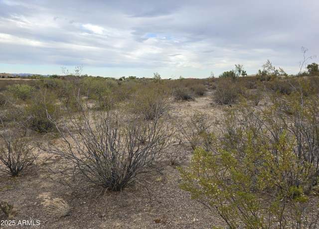 Property at 35525 S Antelope Creek Rd #57, Wickenburg, AZ 85390