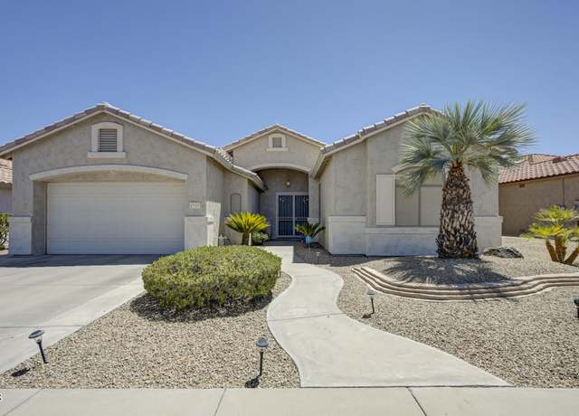 Property at 17929 W Buena Vista Dr, Surprise, AZ 85374, 2 beds, 2 baths