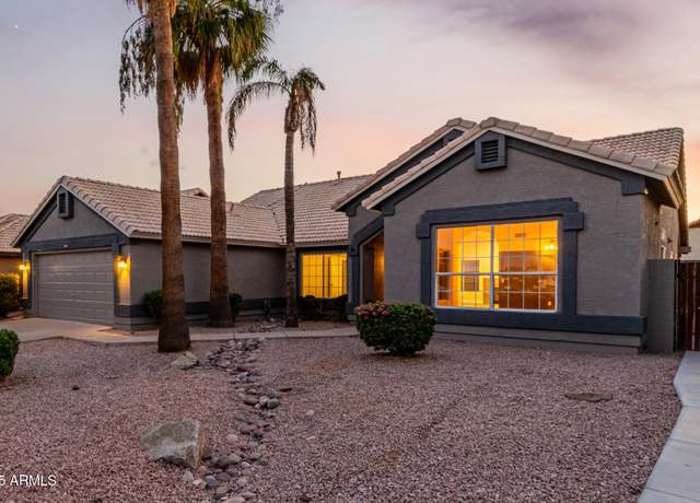 Property at 2420 S Revolta --, Mesa, AZ 85209, 4 beds, 2 baths