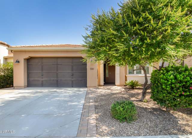 Property at 120 E Camellia Way, San Tan Valley, AZ 85140, 2 beds, 2 baths