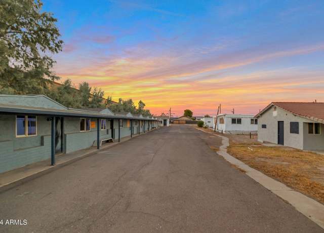 Property at 518 E Western Ave, Avondale, AZ 85323