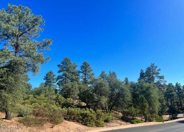 Property at 2001 E Feather Plume Ln #533, Payson, AZ 85541