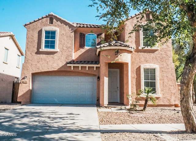 Property at 7 N 87th Dr, Tolleson, AZ 85353, 5 beds, 2.75 baths