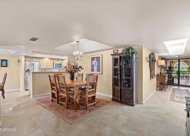 Property at 8082 E Via Del Vencino --, Scottsdale, AZ 85258, 2 beds, 2 baths