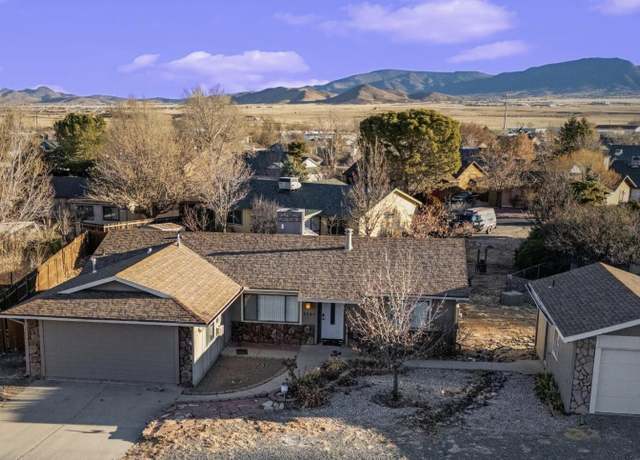 Property at 5531 N Puma Ct, Prescott Valley, AZ 86314, 3 beds, 2 baths