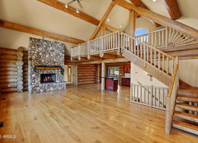 Property at 2012 E Columbine Cir, Payson, AZ 85541, 3 beds, 2 baths