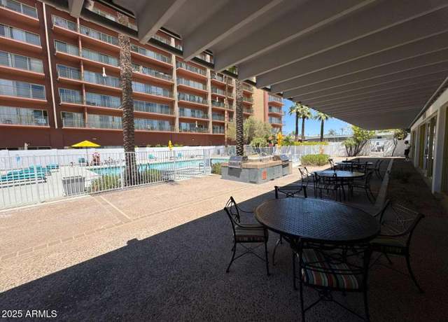 Property at 4750 N Central Ave Unit R3, Phoenix, AZ 85012, 1 bed, 1 bath