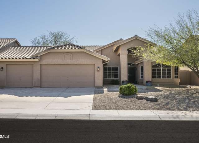 Property at 18873 N 94th Way, Scottsdale, AZ 85255, 4 beds, 2 baths