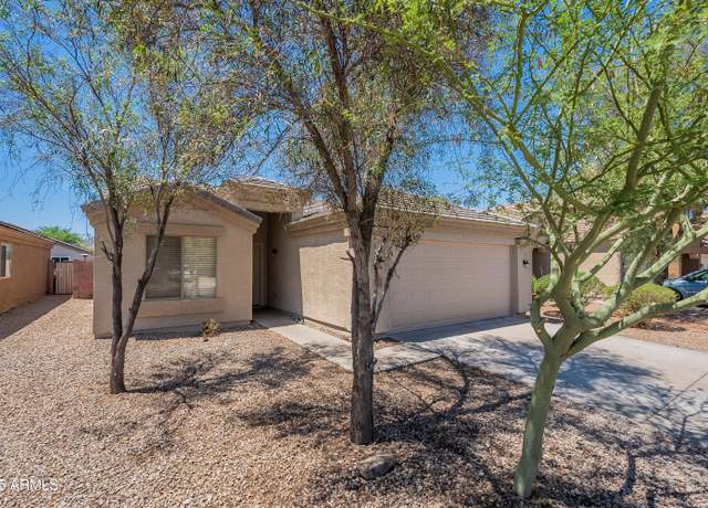 Property at 3313 W Wayland Dr, Phoenix, AZ 85041, 3 beds, 2 baths