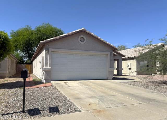 Property at 8308 W Baxter Dr, Phoenix, AZ 85037, 3 beds, 2 baths