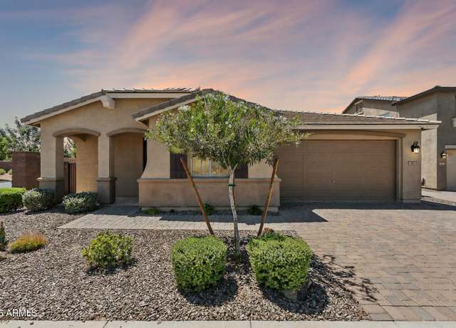 Property at 65 W Cucumber Tree Ave, San Tan Valley, AZ 85140, 3 beds, 3.5 baths