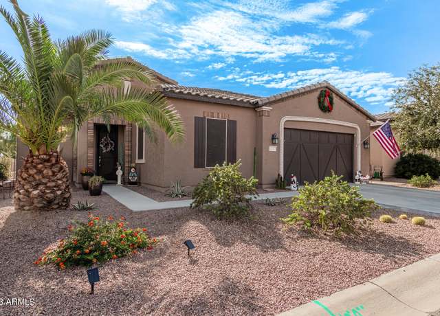 Property at 42833 W Mallard Rd, Maricopa, AZ 85138, 2 beds, 2.5 baths