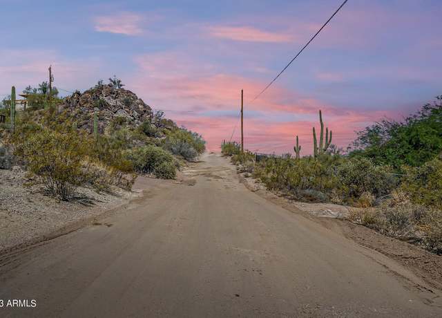 Property at 0 E Sagebrush St Lot 1, Apache Junction, AZ 85119