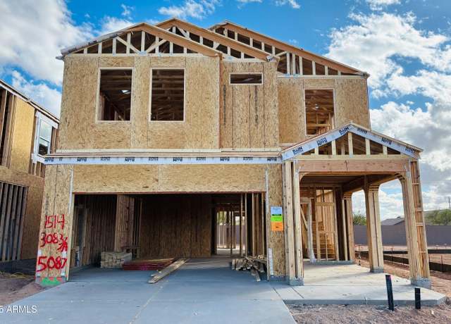 Property at 5087 E Umber Rd, San Tan Valley, AZ 85143, 4 beds, 2.5 baths