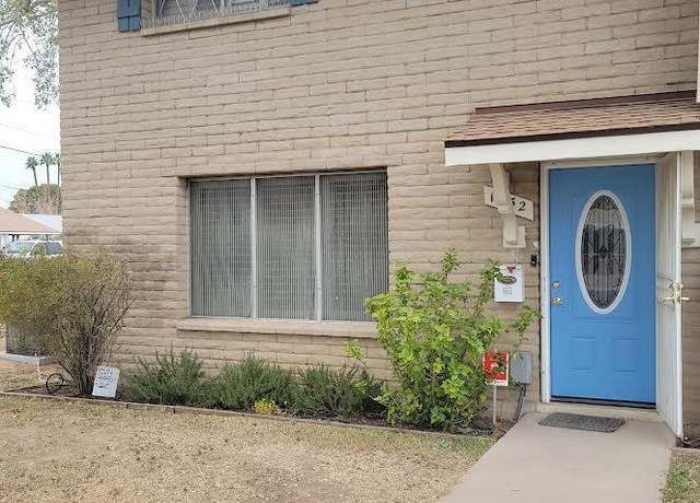Property at 1652 W Campbell Ave, Phoenix, AZ 85015, 3 beds, 1.5 baths