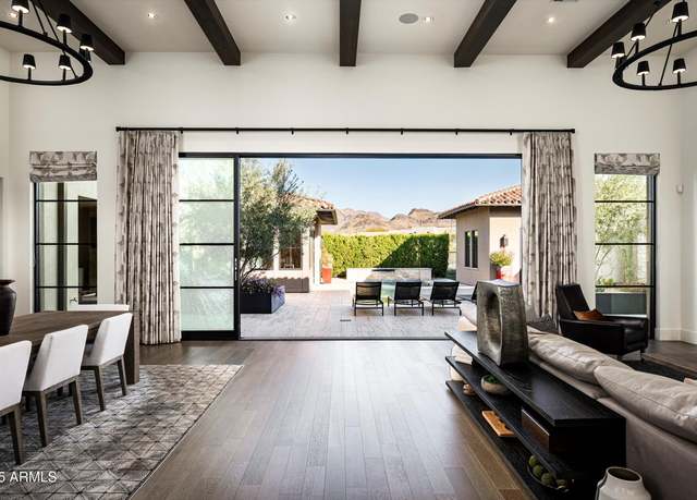 Property at 8900 E Sands Dr, Scottsdale, AZ 85255, 4 beds, 4.5 baths