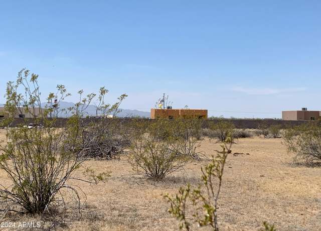 Property at 0 W Lowden 2 Rd Unit -, Wittmann, AZ 85361