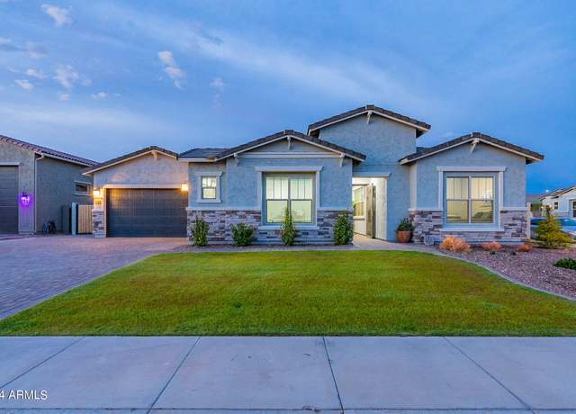 Property at 17962 W Elm St, Goodyear, AZ 85395, 4 beds, 3 baths