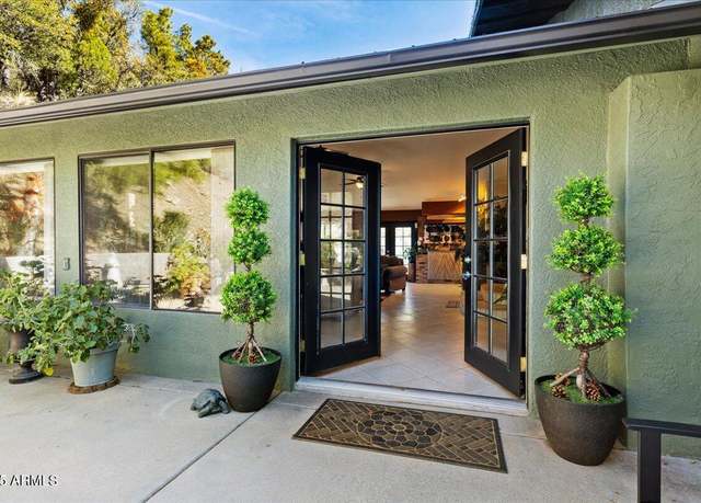 Property at 5040 S Blue Jay Rd, Prescott, AZ 86303, 4 beds, 2.5 baths