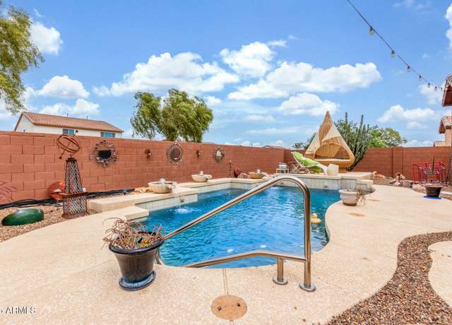 Property at 18482 W Marconi Ave, Surprise, AZ 85388, 3 beds, 3 baths