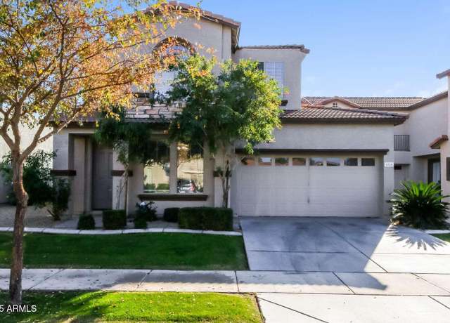 Property at 5329 E Harmony Ave, Mesa, AZ 85206, 3 beds, 2.5 baths