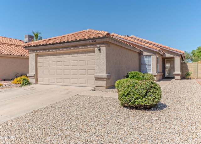 Property at 17434 N 46th Pl, Phoenix, AZ 85032, 3 beds, 2 baths