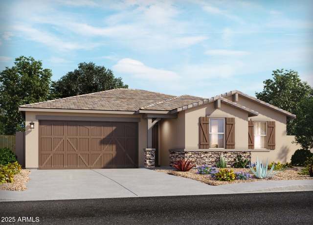 Property at 17721 W Ford St, Goodyear, AZ 85338, 3 beds, 2 baths
