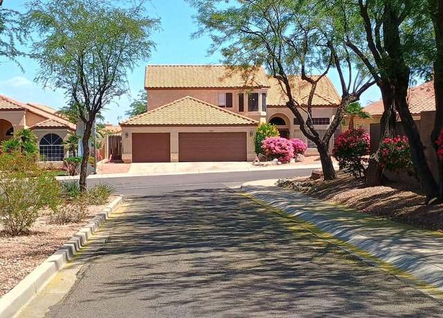 Property at 14021 N 29th St, Phoenix, AZ 85032, 5 beds, 3 baths