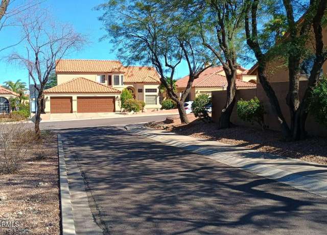 Property at 14021 N 29th St, Phoenix, AZ 85032, 5 beds, 3 baths