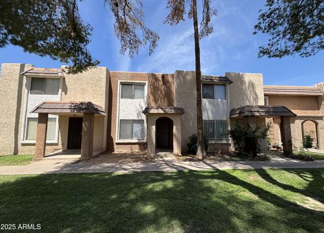 Property at 7126 N 19th Ave #108, Phoenix, AZ 85021, 2 beds, 1.5 baths