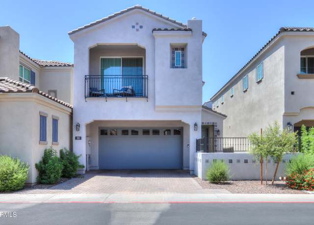 Property at 281 E Shamrock Dr, Chandler, AZ 85286, 3 beds, 3.5 baths