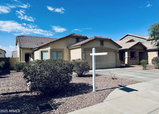 Property at 1630 W Pecan Rd, Phoenix, AZ 85041, 4 beds, 2 baths
