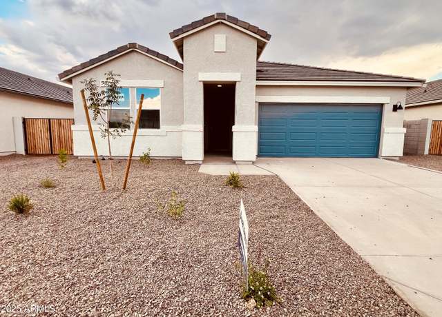 Property at 30282 N Acacia Dr, Florence, AZ 85132, 5 beds, 3 baths