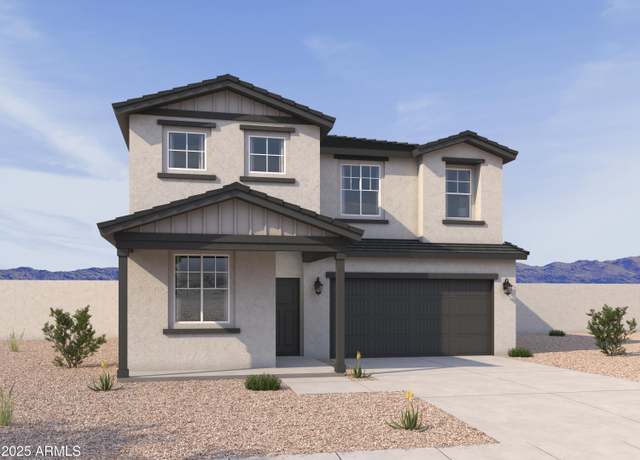Property at 18195 W LA Senda Dr, Surprise, AZ 85387, 5 beds, 4.5 baths