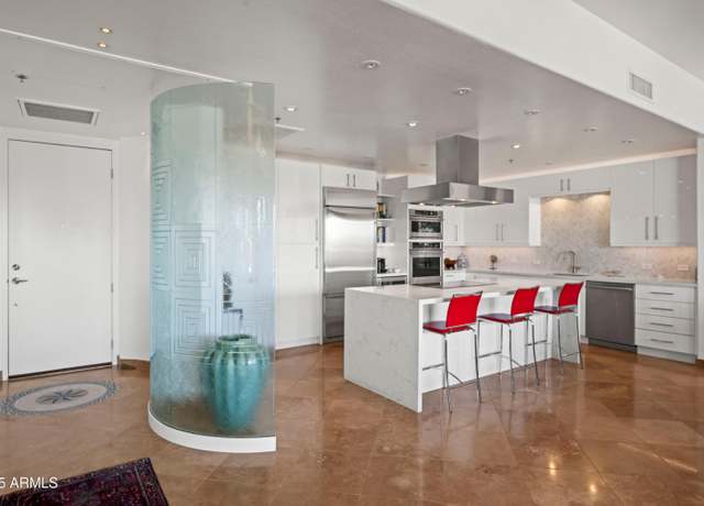 Property at 17 W Vernon Ave #508, Phoenix, AZ 85003, 3 beds, 2.5 baths