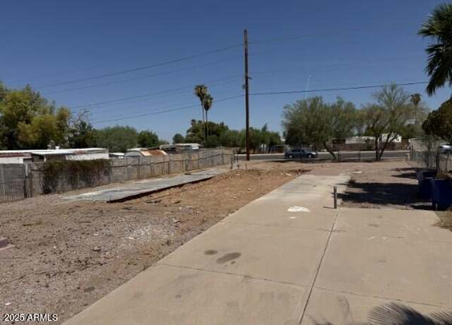 Property at 7640 E Gale Ave #836, Mesa, AZ 85209