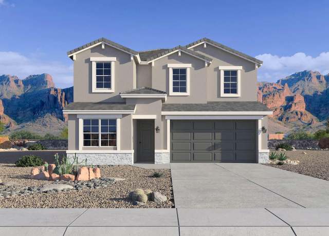 Property at 24220 W Southgate Ave, Buckeye, AZ 85326, 5 beds, 3 baths
