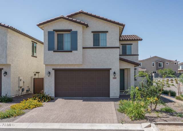 Property at 3382 S 179th Dr, Goodyear, AZ 85338, 3 beds, 2.5 baths