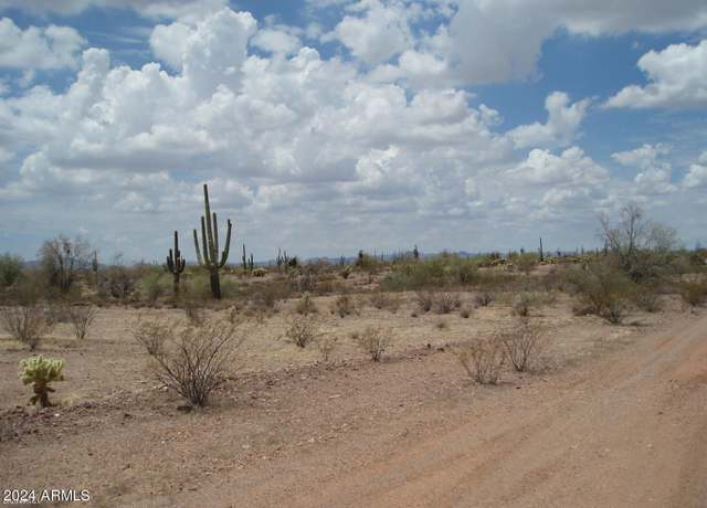 Property at 32499 W Carefree 13 Hwy #13, Unincorporated County, AZ 85361