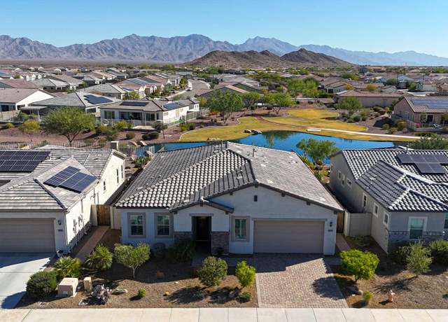 Property at 16375 S 180th Dr, Goodyear, AZ 85338, 2 beds, 2 baths