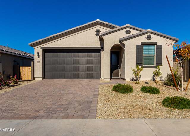 Property at 17244 W Lynx Rd, Goodyear, AZ 85338, 4 beds, 2 baths