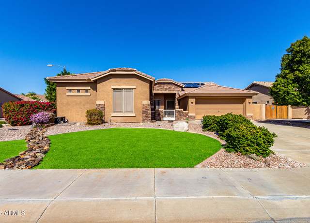 Property at 7150 W Avenida Del Rey --, Peoria, AZ 85383, 3 beds, 2 baths