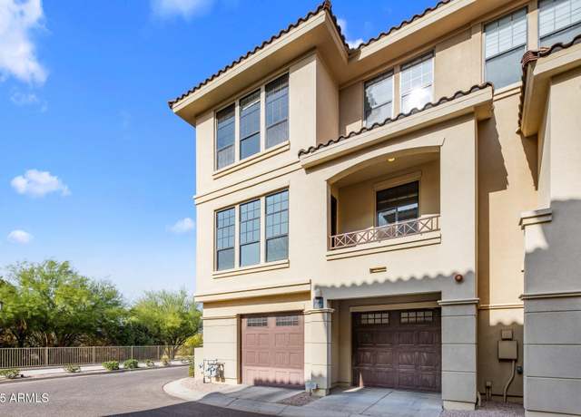 Property at 7275 N Scottsdale Rd #1001, Paradise Valley, AZ 85253, 4 beds, 3.5 baths
