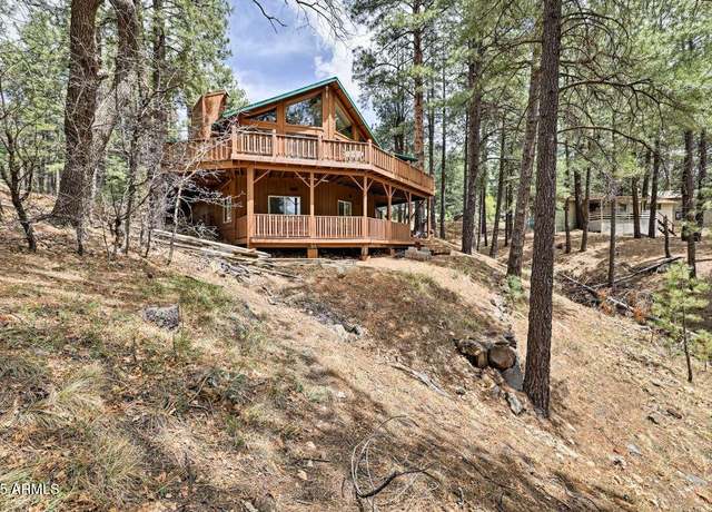 Property at 2994 Shonto Trl, Flagstaff, AZ 86001, 4 beds, 3 baths